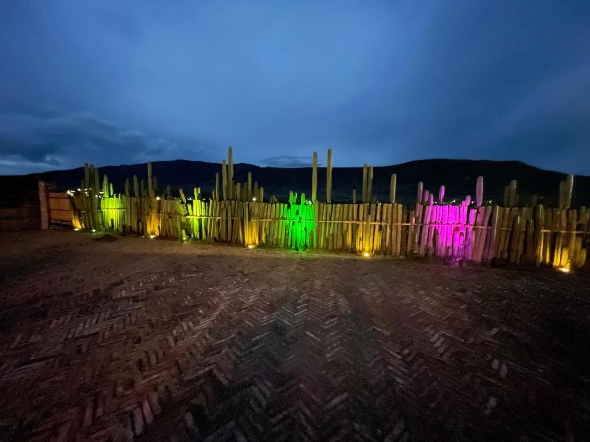 San Pablo Villa de Mitla Casa Regina Oaxacaヴィラ エクステリア 写真