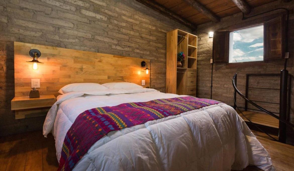 San Pablo Villa de Mitla Casa Regina Oaxacaヴィラ エクステリア 写真