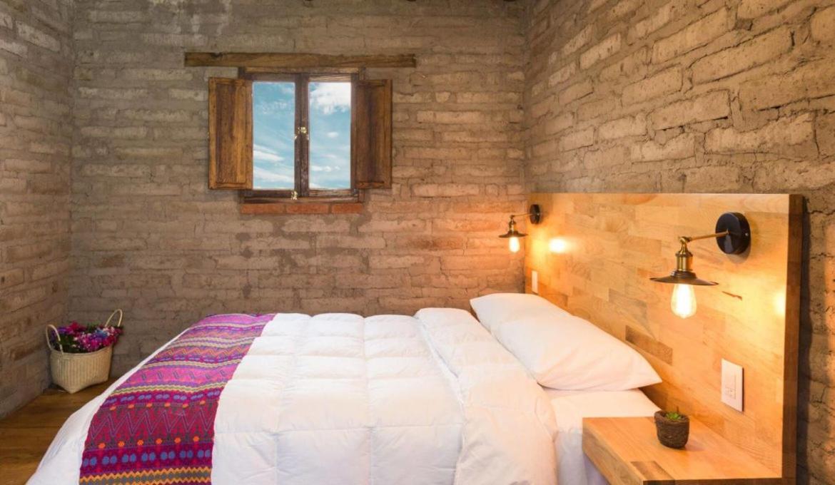 San Pablo Villa de Mitla Casa Regina Oaxacaヴィラ エクステリア 写真