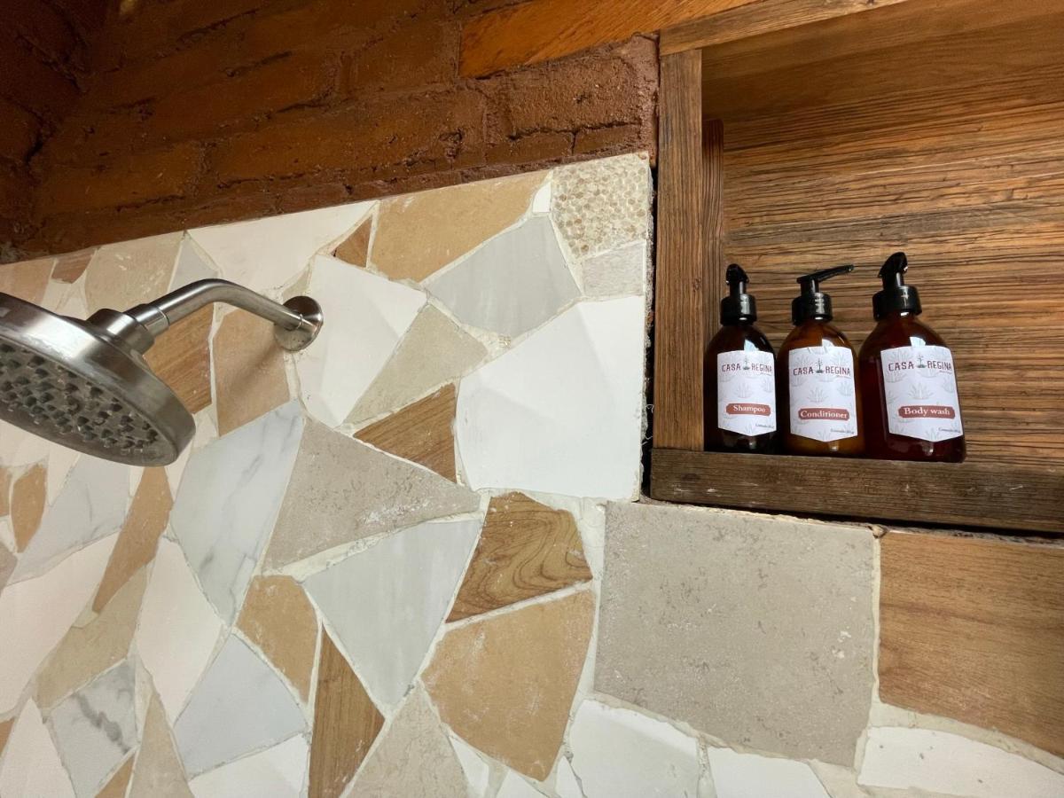 San Pablo Villa de Mitla Casa Regina Oaxacaヴィラ エクステリア 写真