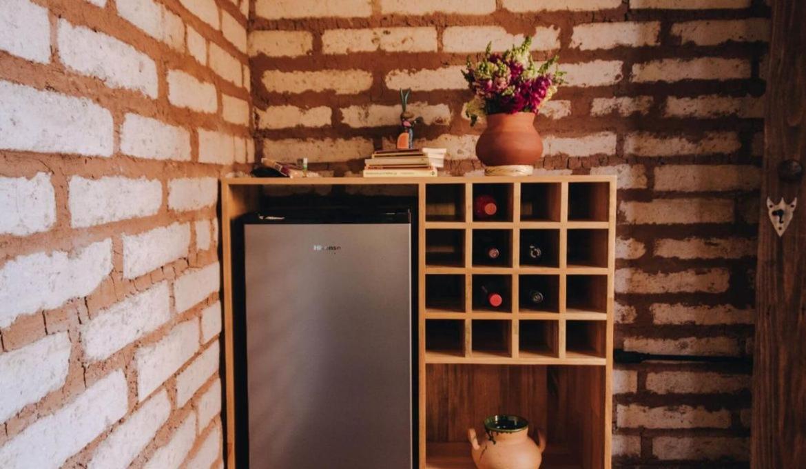 San Pablo Villa de Mitla Casa Regina Oaxacaヴィラ エクステリア 写真